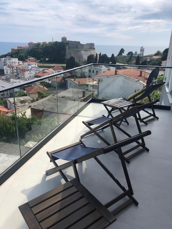 Apartment Villabijela21