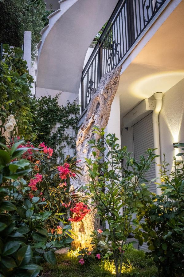 Apartment Villabijela21