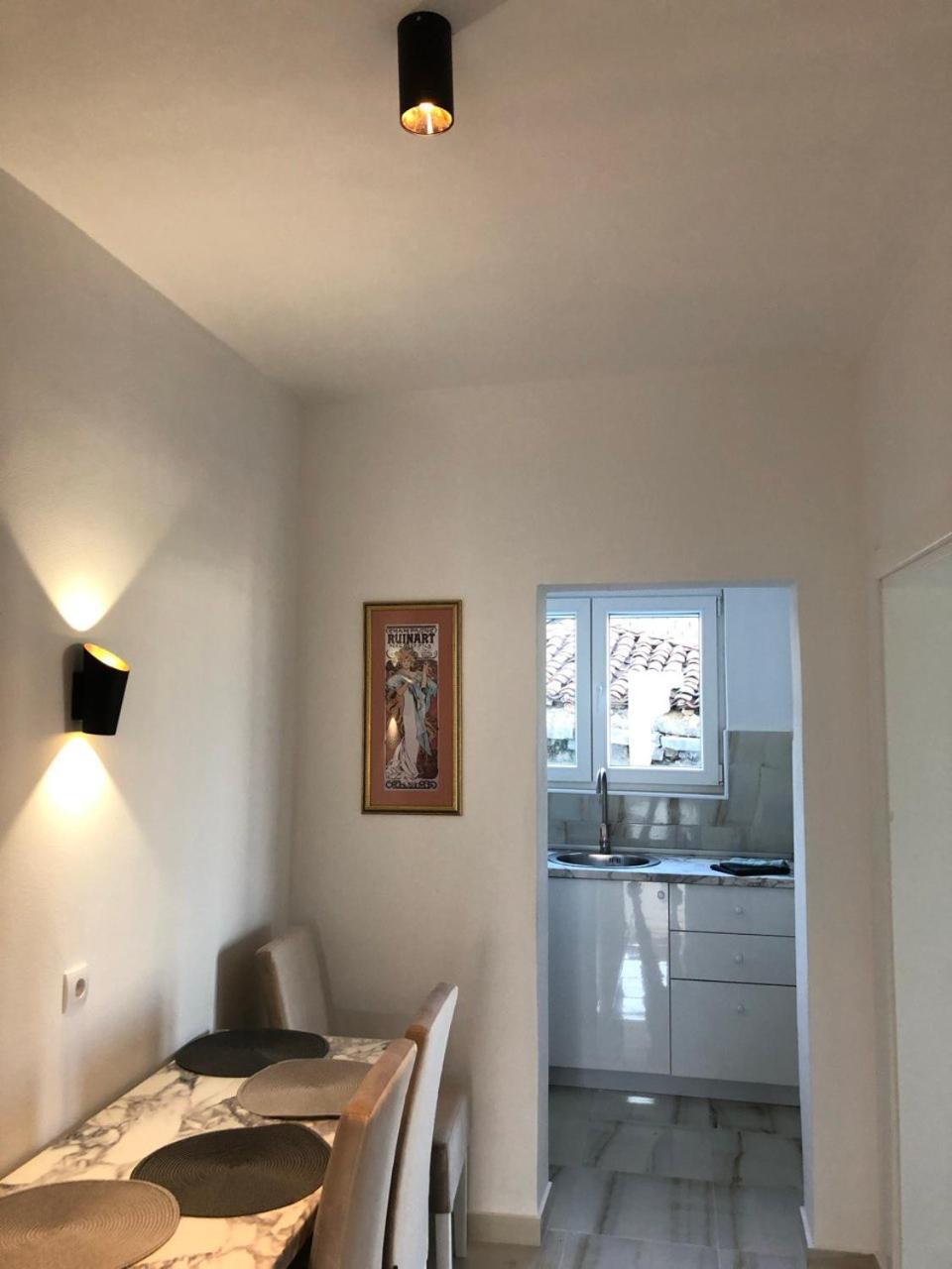Villabijela21 Apartment