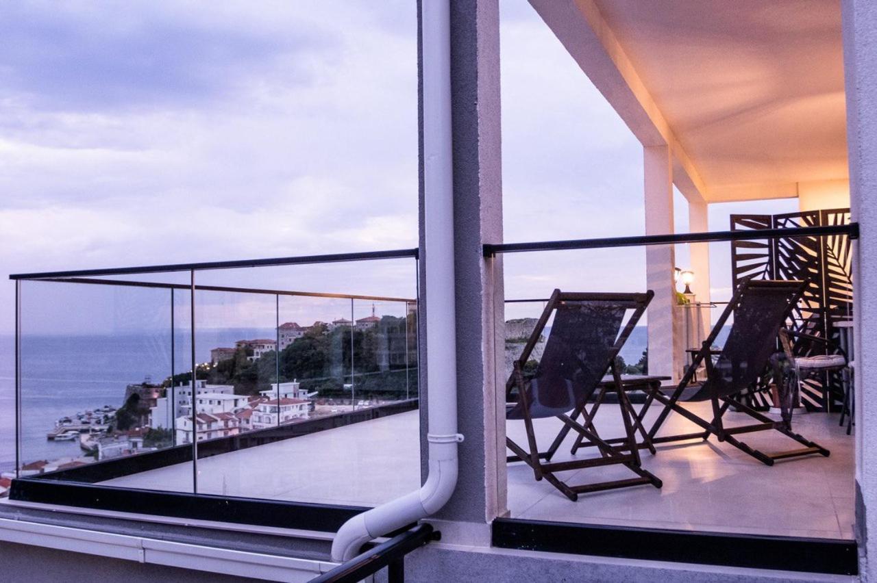 Villabijela21 Apartment Ulcinj