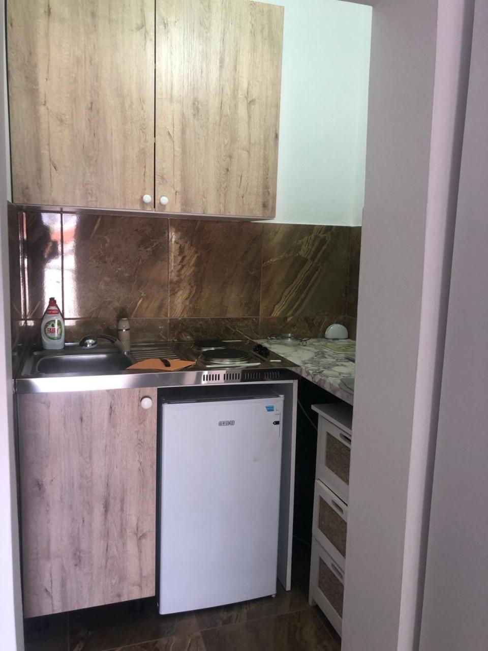 Villabijela21 Apartment