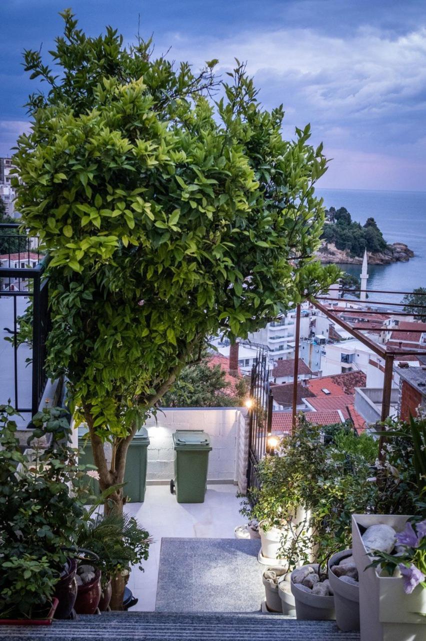 Apartment Villabijela21