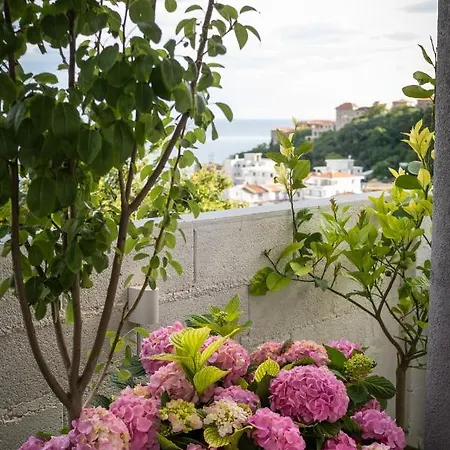 Villabijela21 Ulcinj Exterior photo