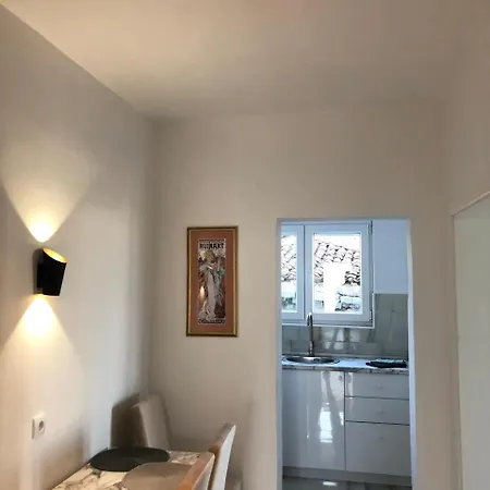 Villabijela21 Ulcinj Room photo