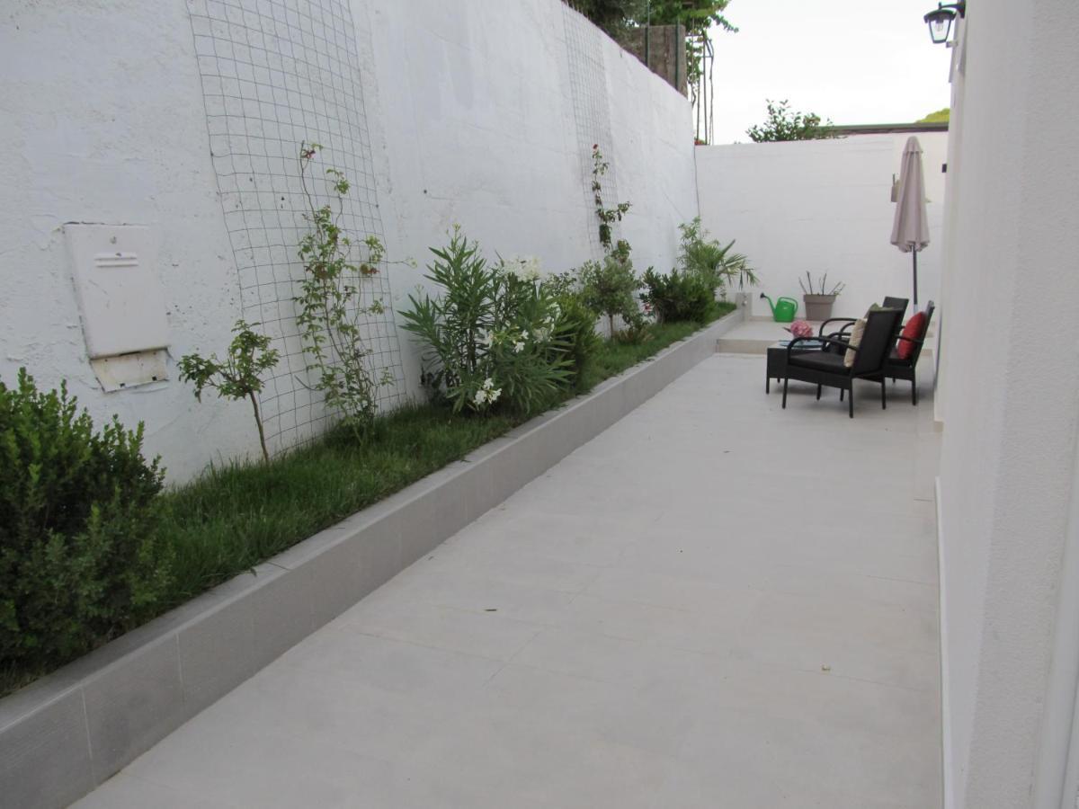Apartment Villabijela21