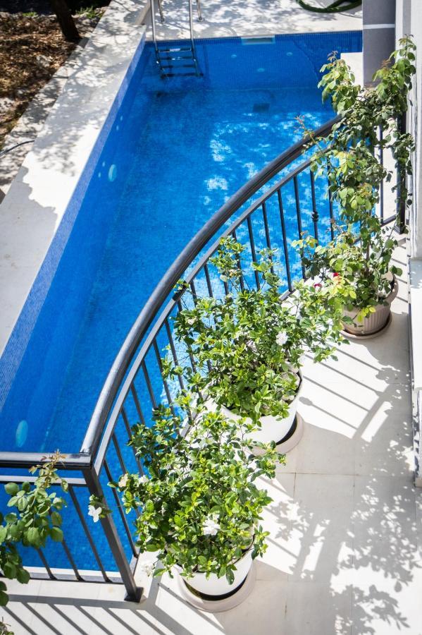 Villabijela21 Apartment Ulcinj