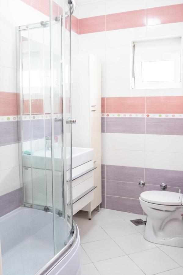 Villabijela21 Апартаменти *