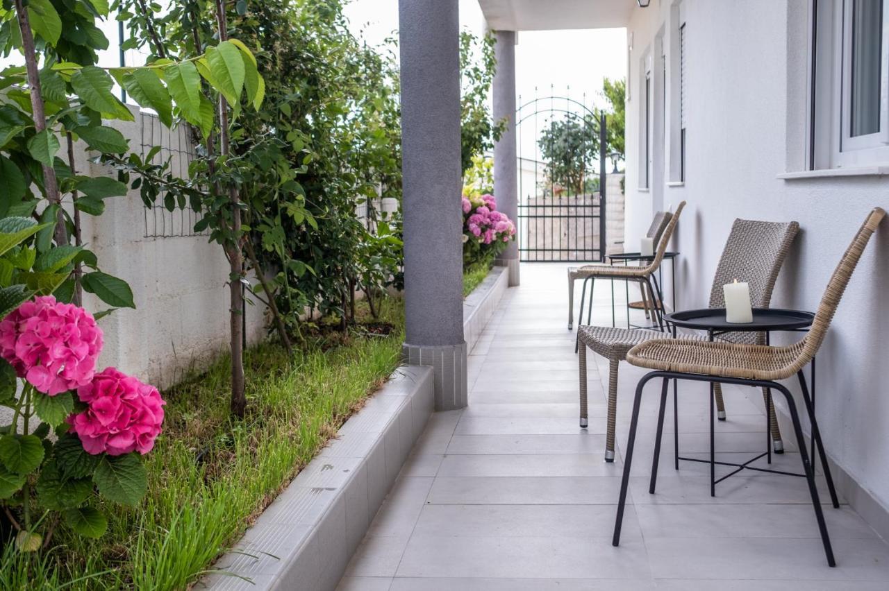 Apartment Villabijela21 Ulcinj