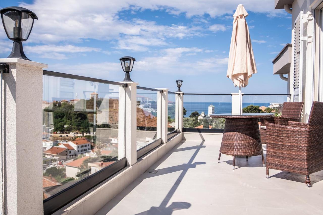 Villabijela21 Апартаменти
