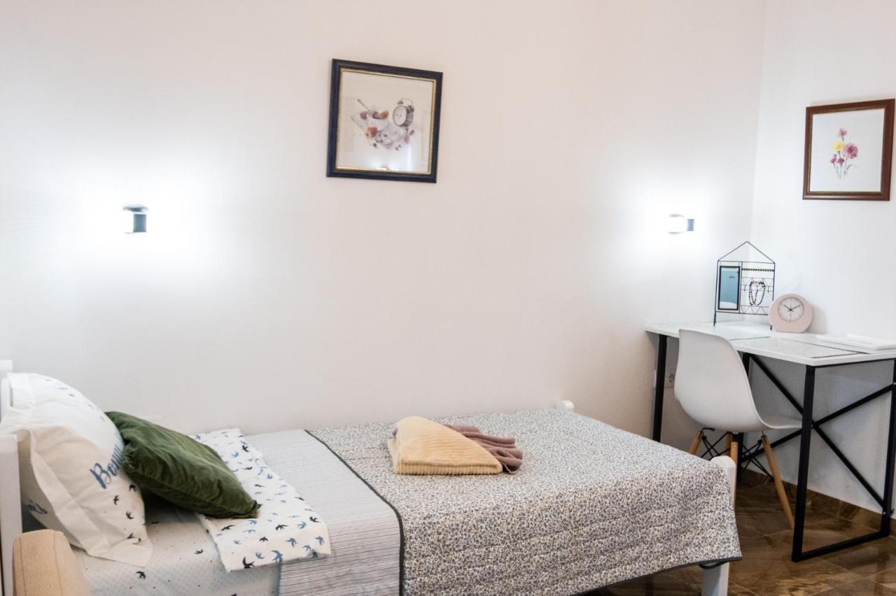 Апартаменти Villabijela21 *