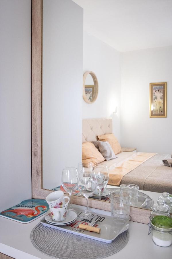Villabijela21 Apartment *