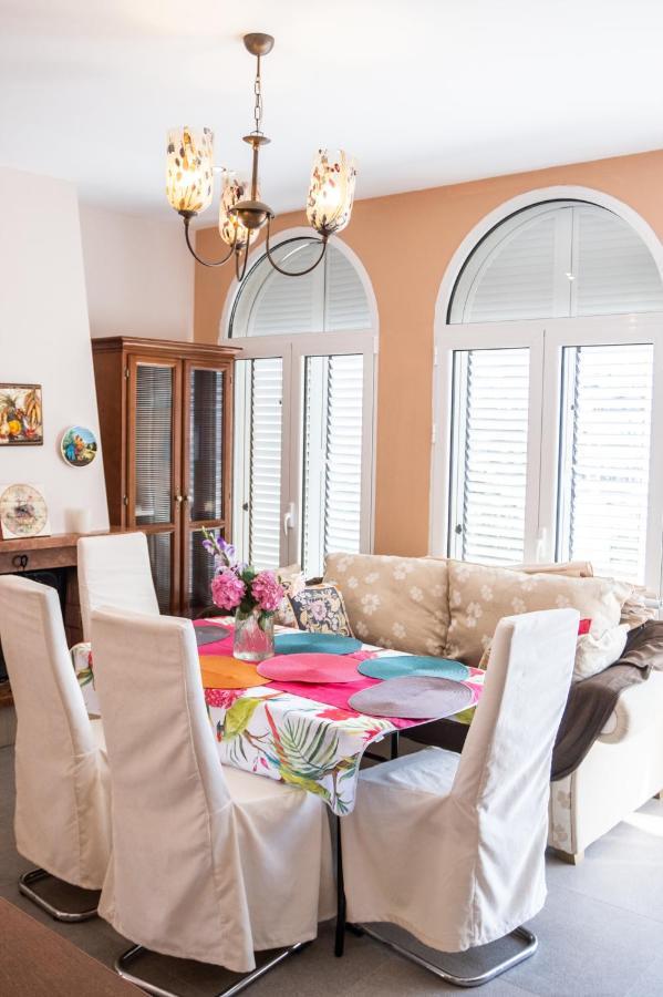 Villabijela21 Апартаменти Улцинь