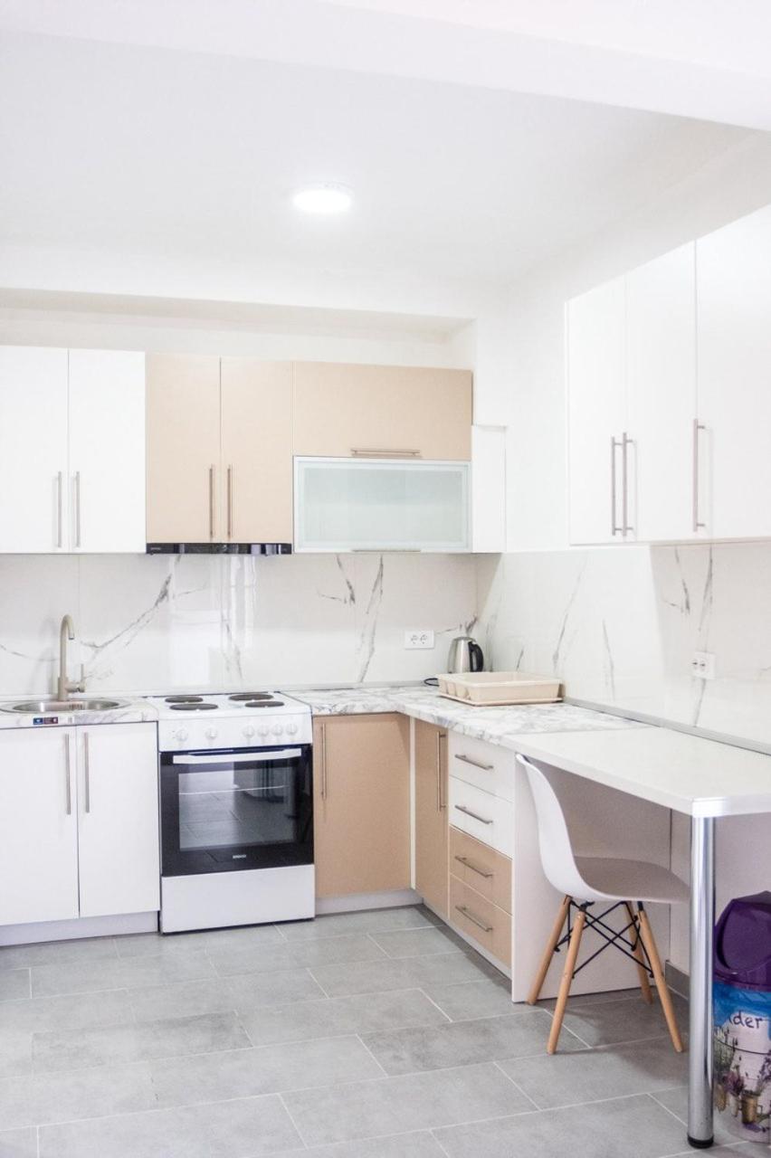 Апартаменти Villabijela21 Улцинь