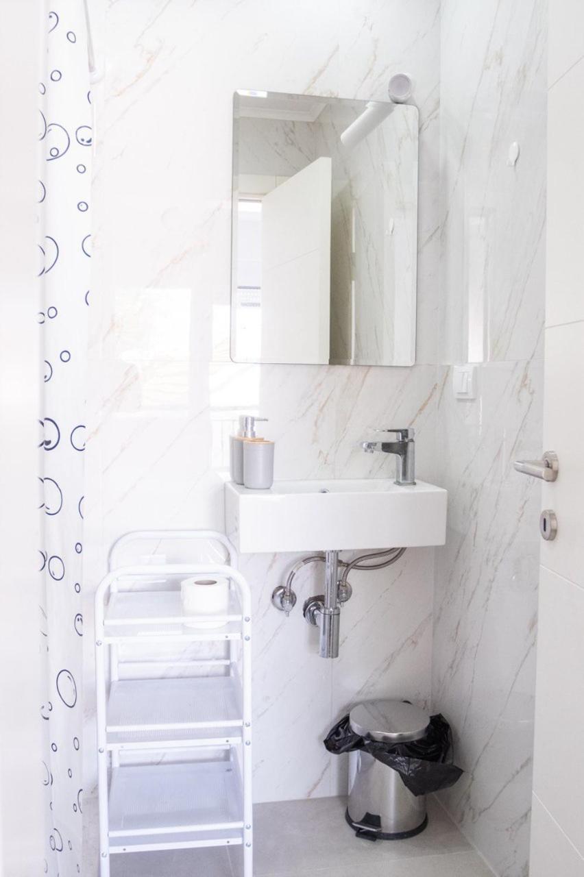 Villabijela21 Апартаменти