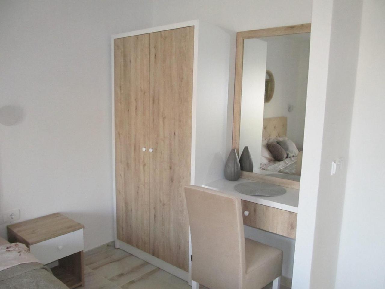 Villabijela21 Apartment Ulcinj