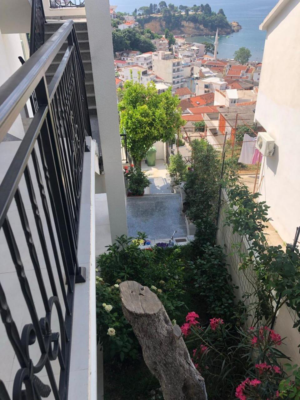 Apartment Villabijela21
