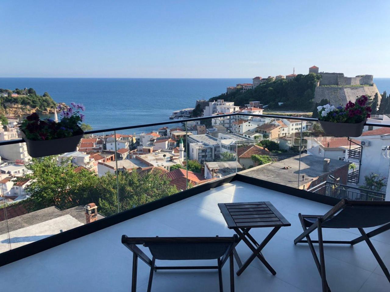 Apartment Villabijela21 Ulcinj